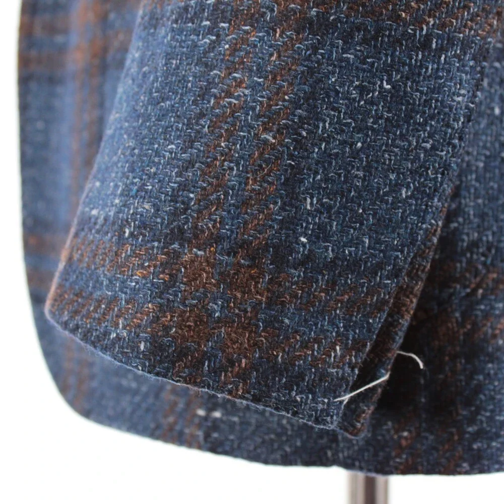 Sartorio sleeve shoulder